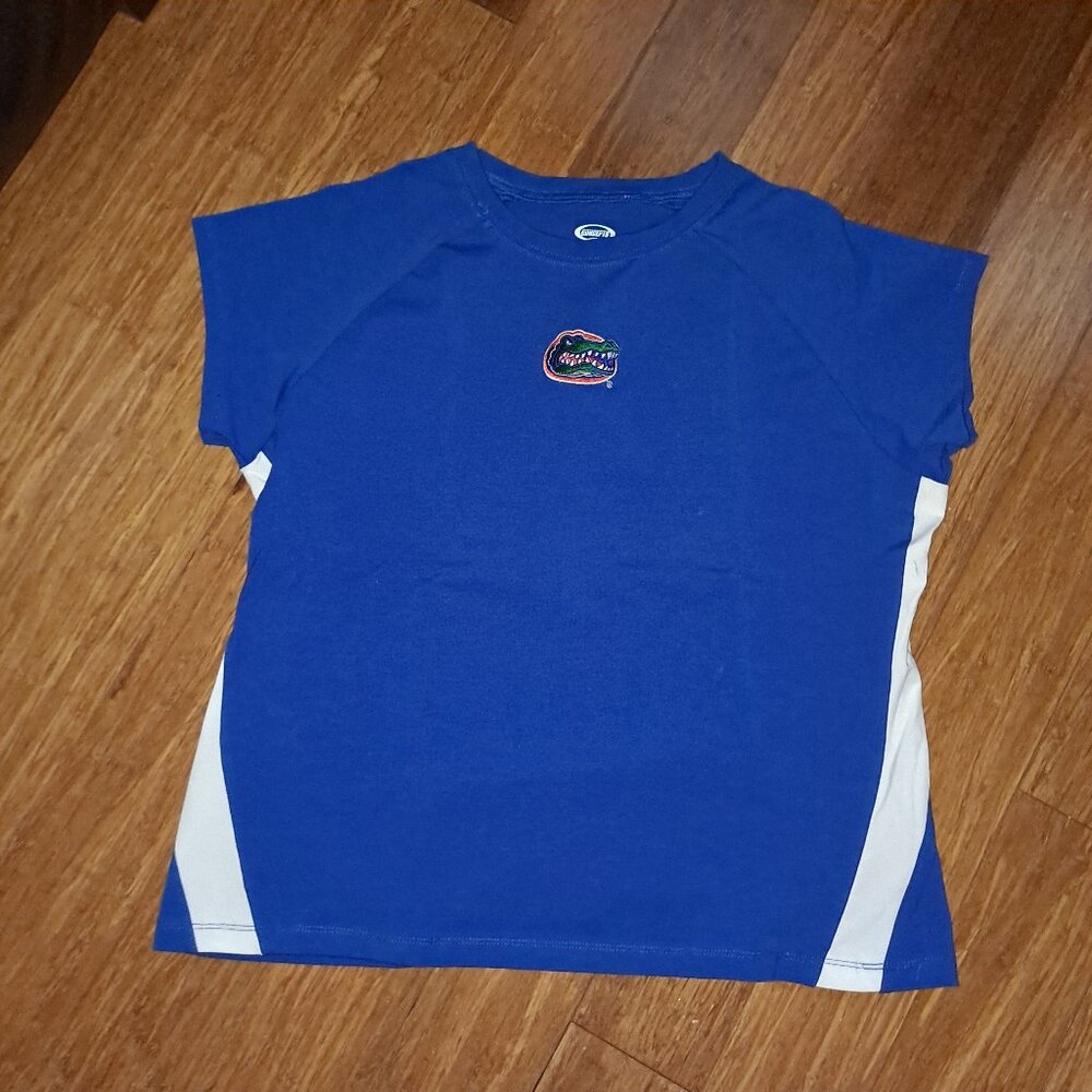 University of Florida T-shirt "GATORS"